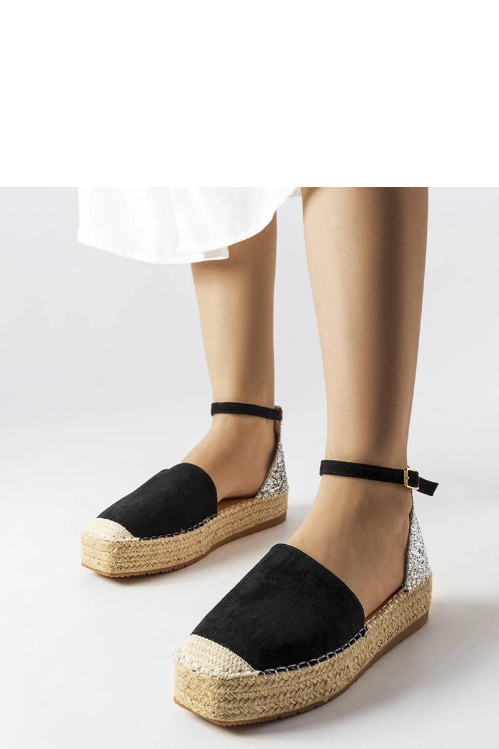 1062374 Espadrille model 207814 Solea