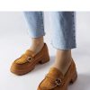1062389 Mocassin model 207819 Solea