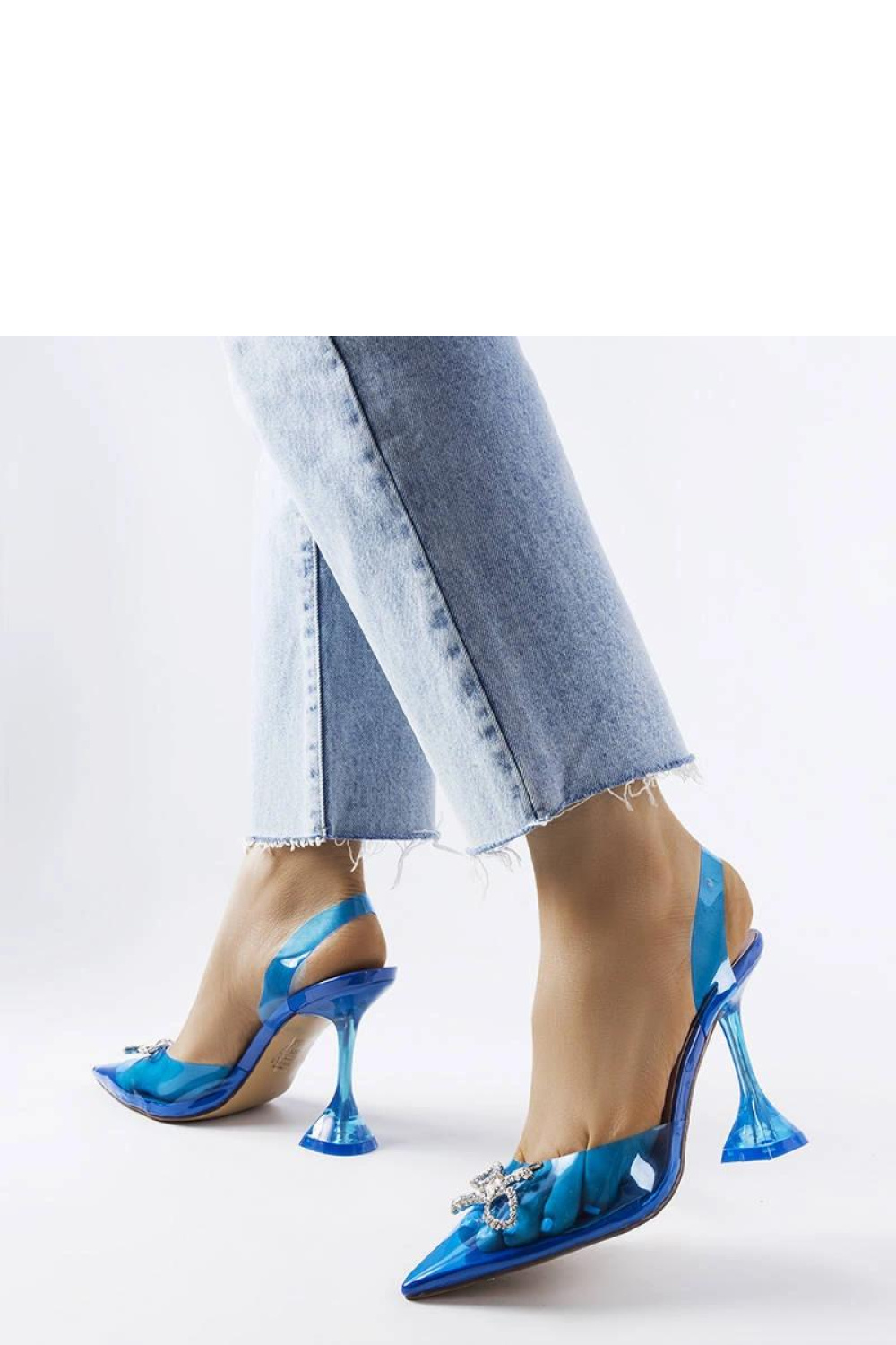 1062423 High heel pumps model 207830 Solea