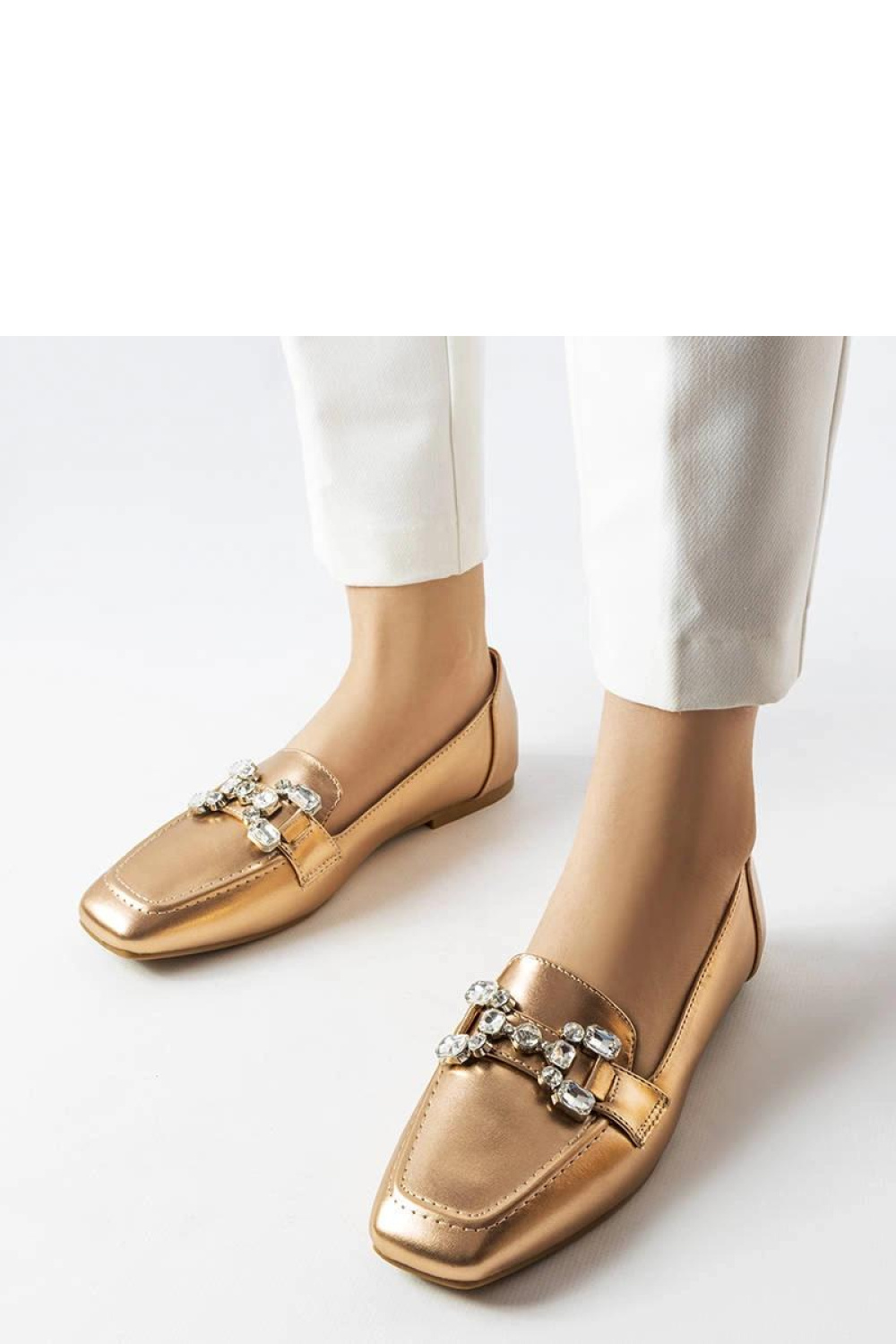 1062428 Mocassin model 207832 Solea