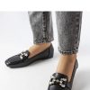 1062431 Mocassin model 207833 Solea