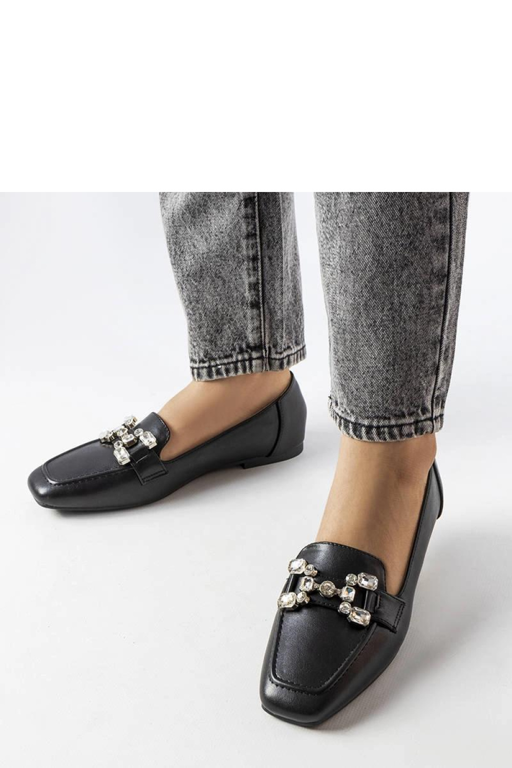 1062431 Mocassin model 207833 Solea