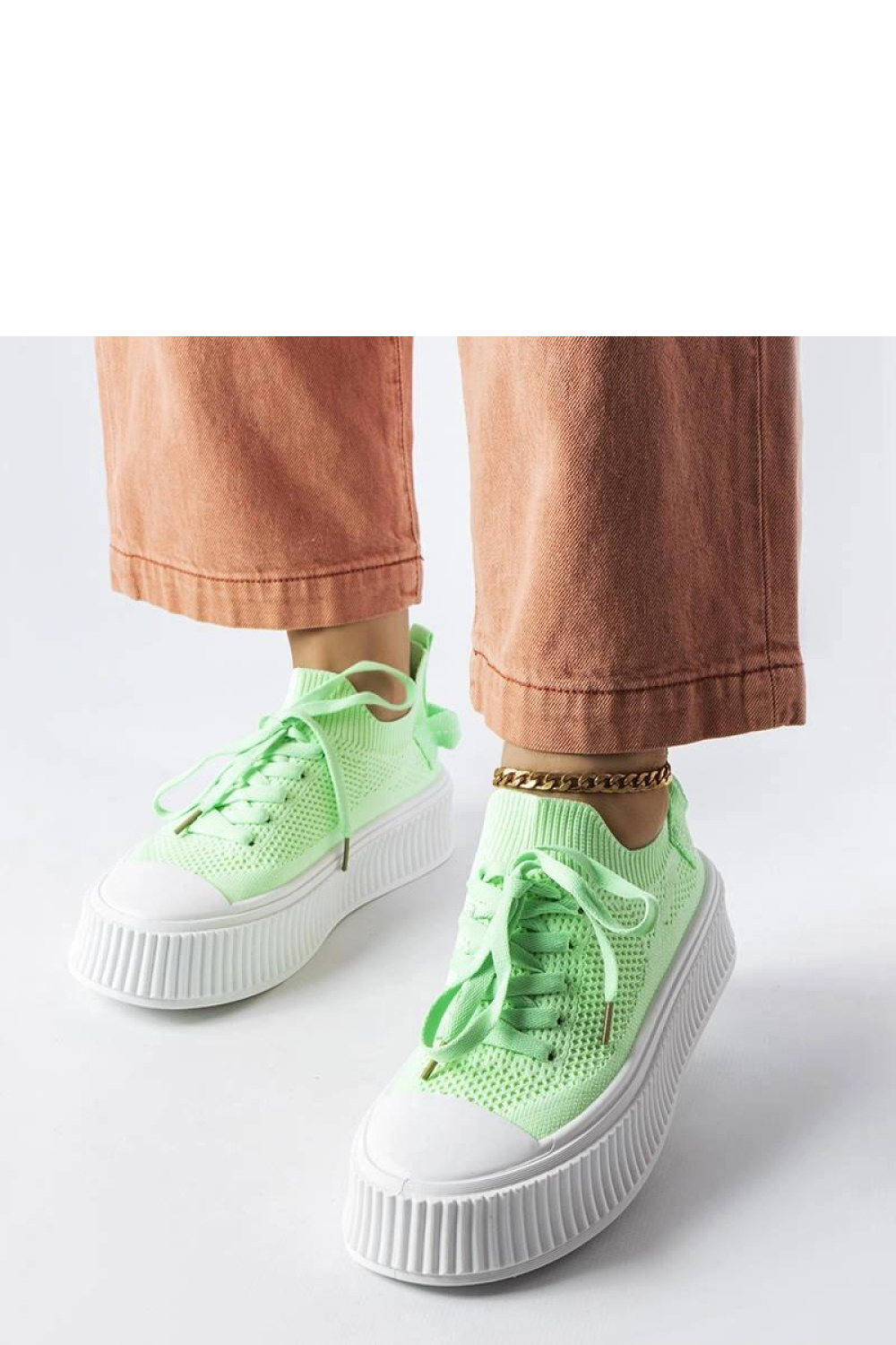 1062437 Sneakers model 207835 Solea