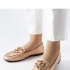1062444 Mocassin model 207837 Solea