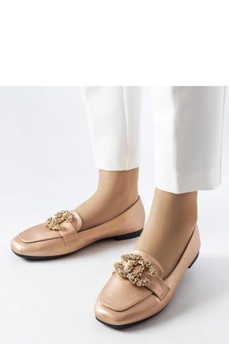 1062444 Mocassin model 207837 Solea