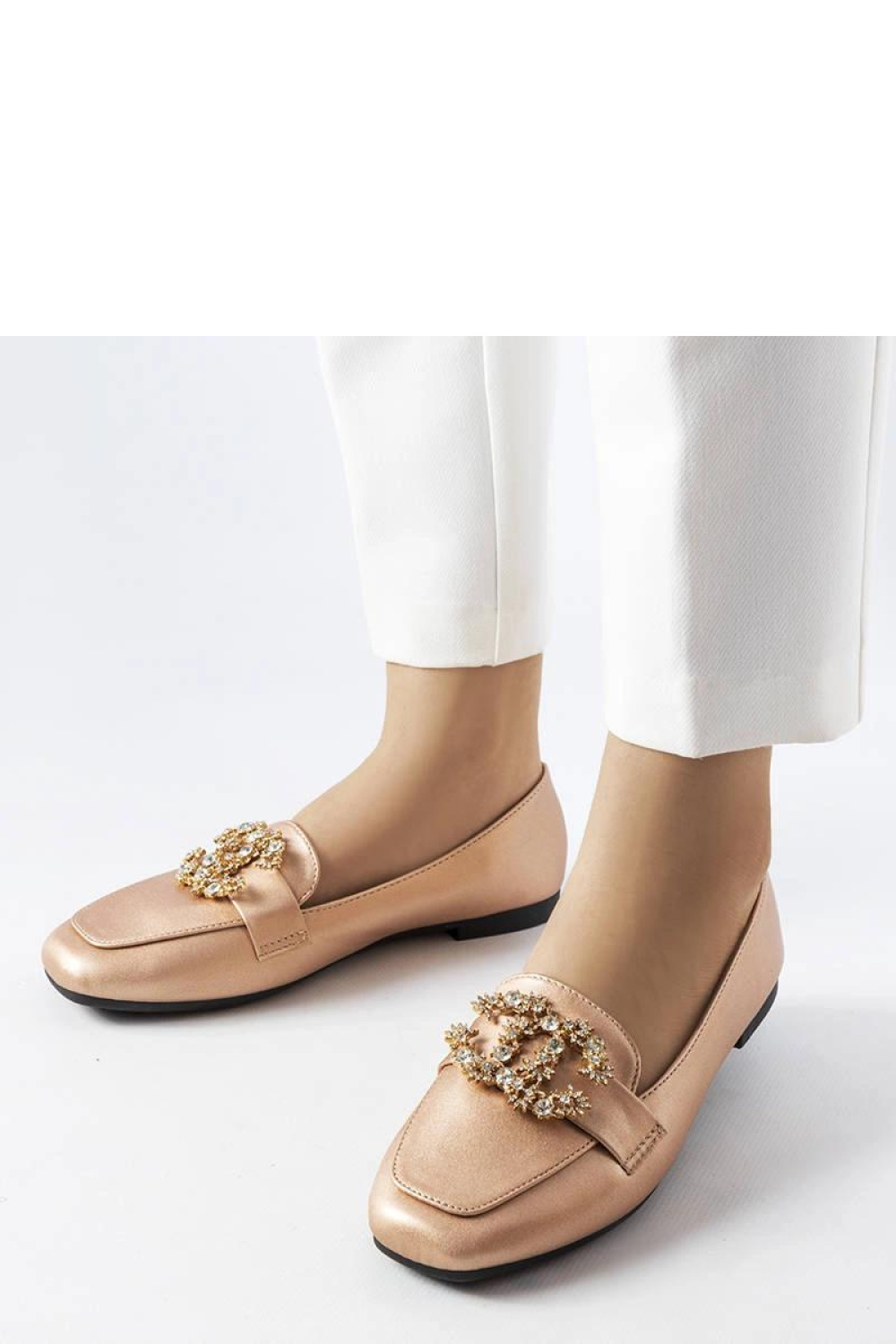 1062444 Mocassin model 207837 Solea