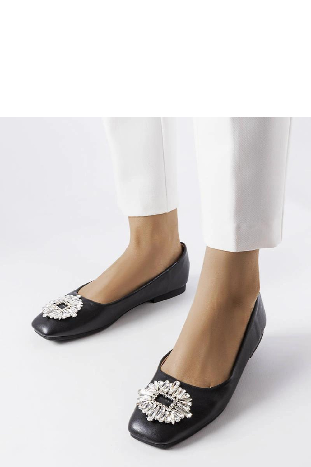1062455 Ballet flats model 207840 Solea