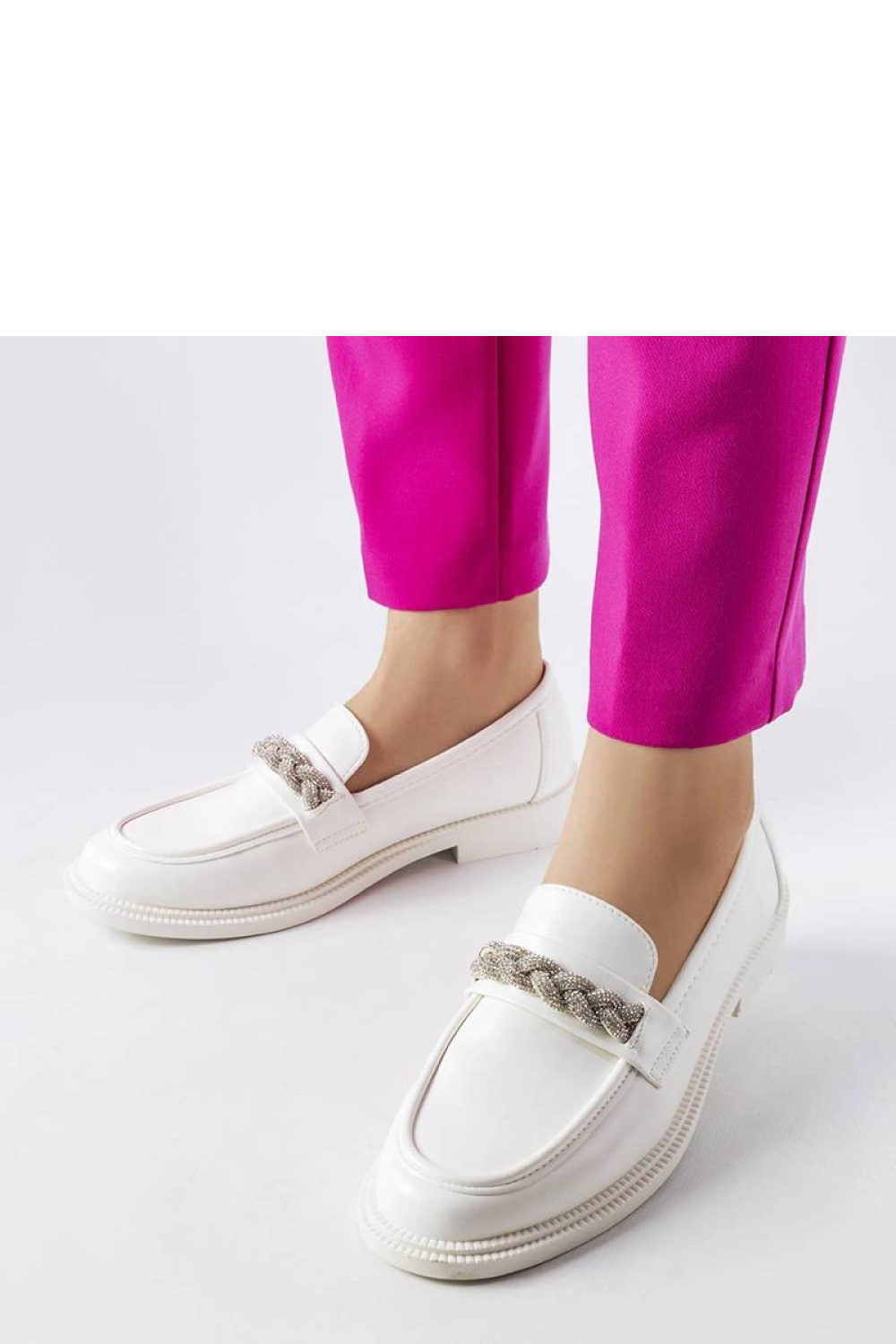 1062462 Mocassin model 207842 Solea
