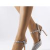 1062471 High heel pumps model 207845 Solea