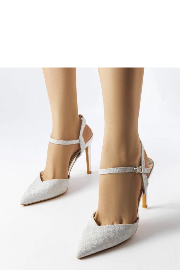 High heel pumps model 207846 Solea