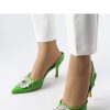 1062483 High heel pumps model 207849 Solea