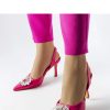 1062486 High heel pumps model 207850 Solea