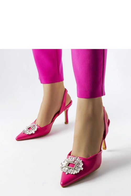 1062486 High heel pumps model 207850 Solea