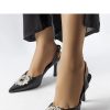 1062489 High heel pumps model 207851 Solea