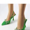 1062501 High heel pumps model 207855 Solea