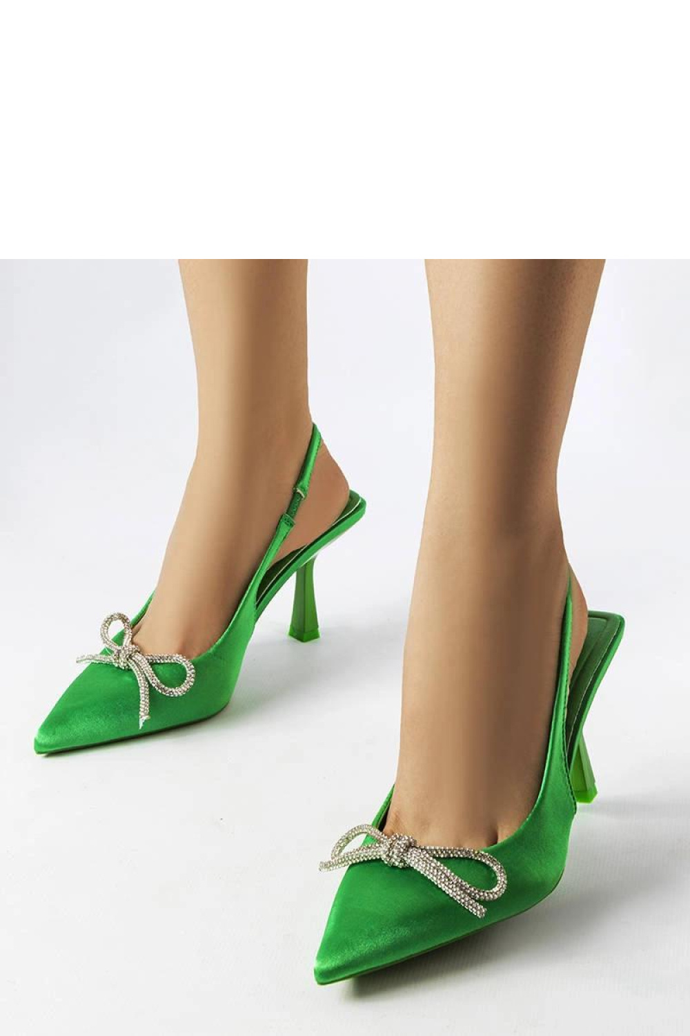 1062501 High heel pumps model 207855 Solea