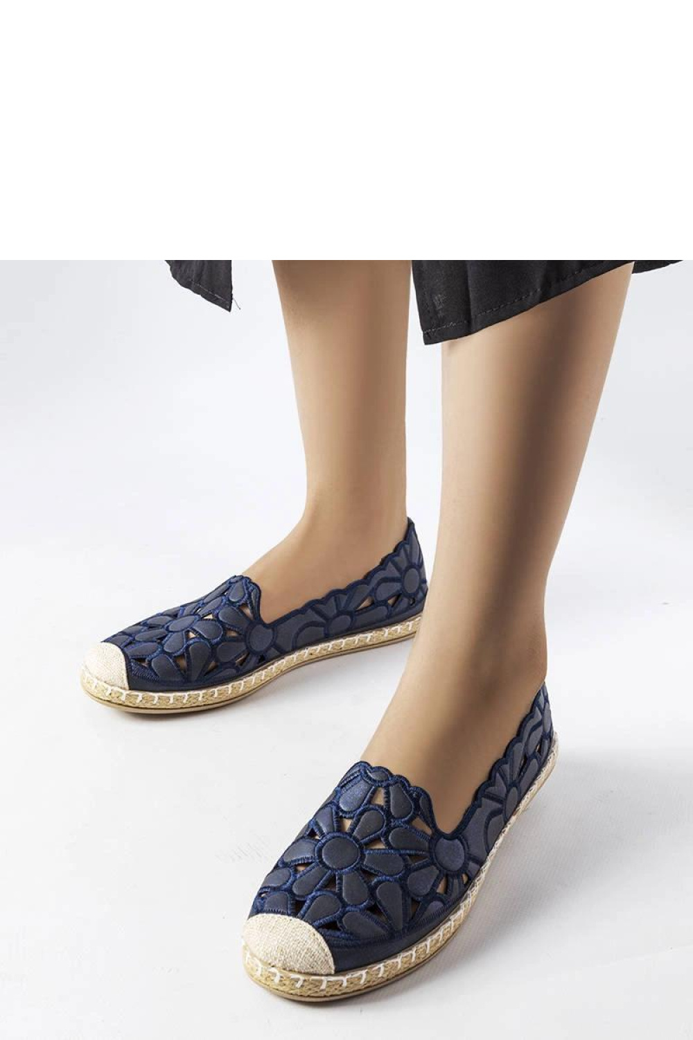 1062507 Espadrille model 207857 Solea