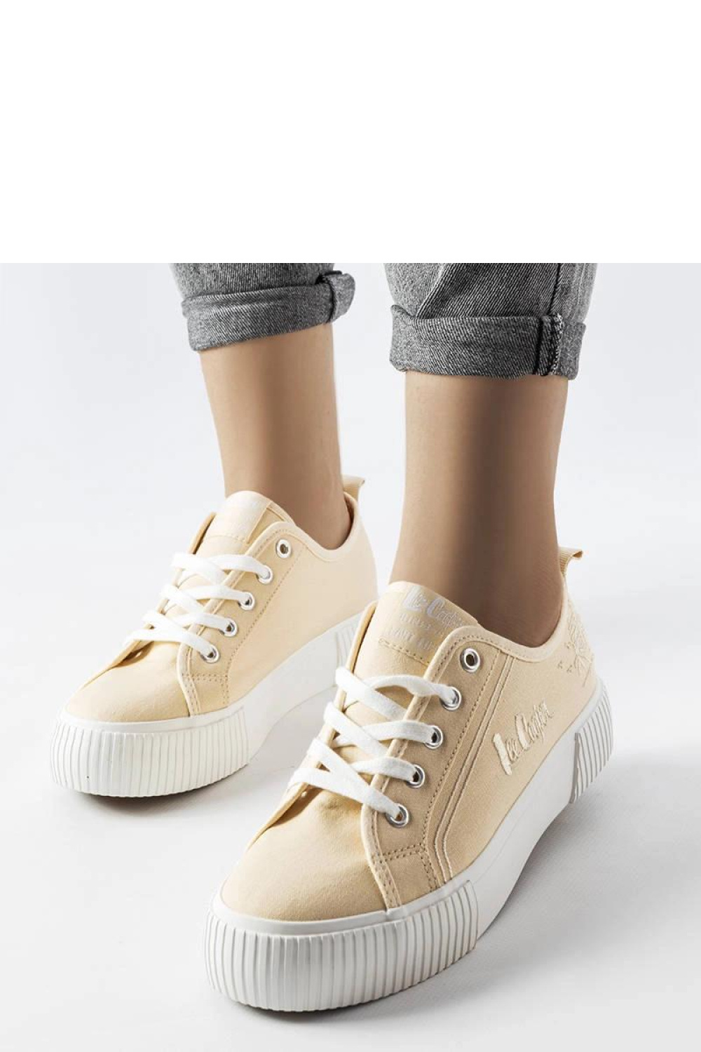 1062510 Sneakers model 207858 Solea