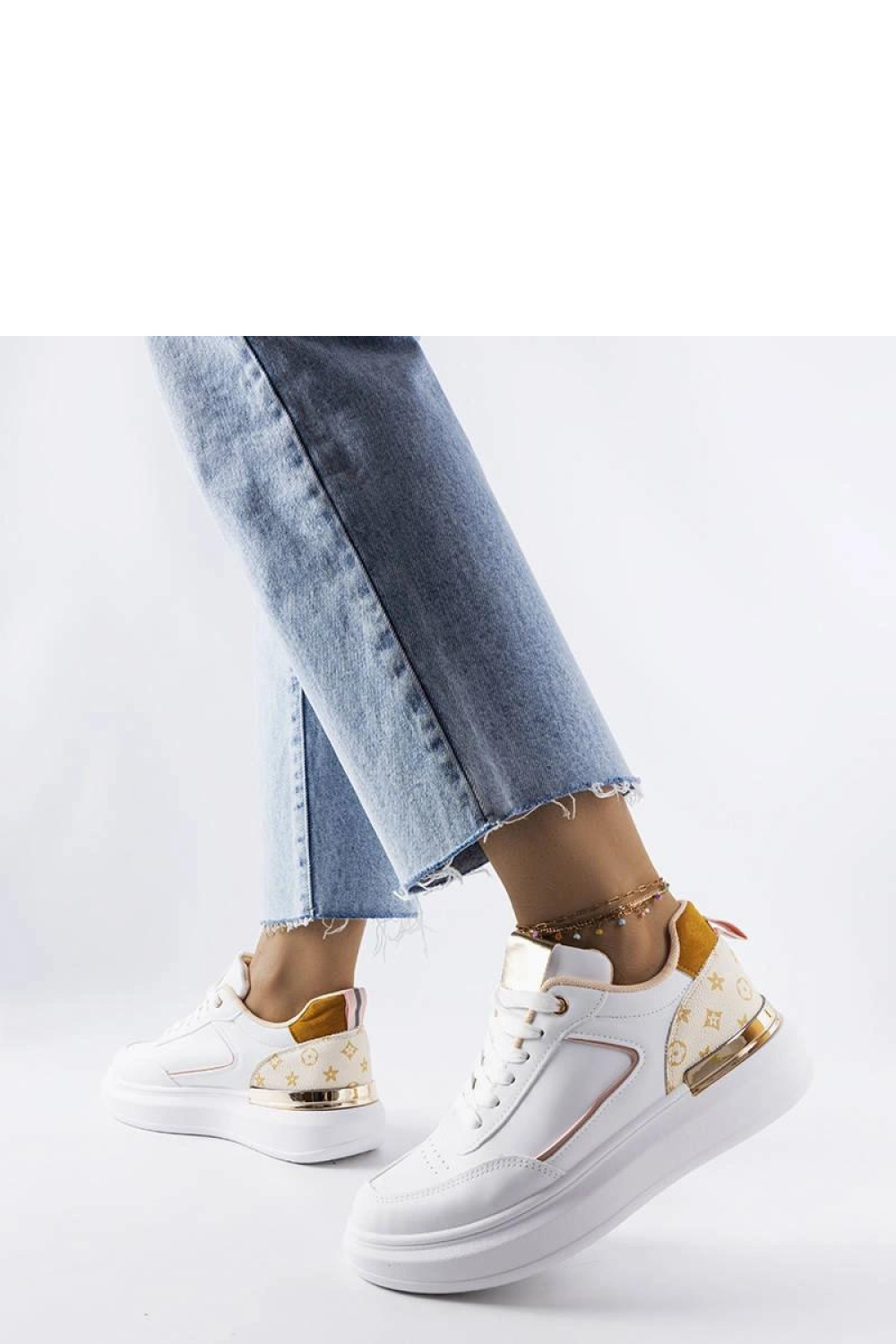 1062534 Sport Shoes model 207866 Solea