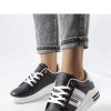 1062567 Platform sneakers model 207877 Solea