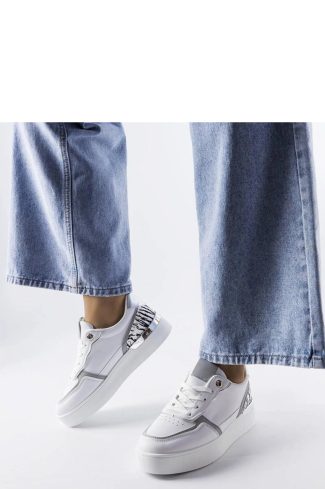 1062591 Platform sneakers model 207885 Solea
