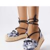 1062600 Espadrille model 207888 Solea