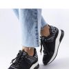 1062607 Wedge sneakers model 207891 Solea