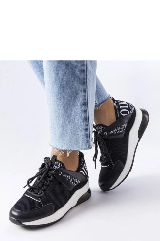 Wedge sneakers model 207891 Solea
