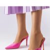 Heeled sandals model 207897 Solea