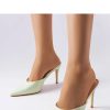 1062634 Heeled sandals model 207900 Solea