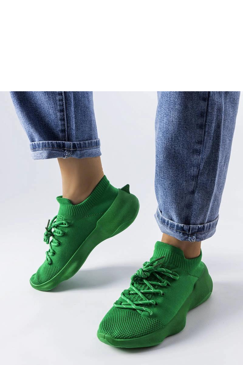 Sport Shoes model 207902 Solea