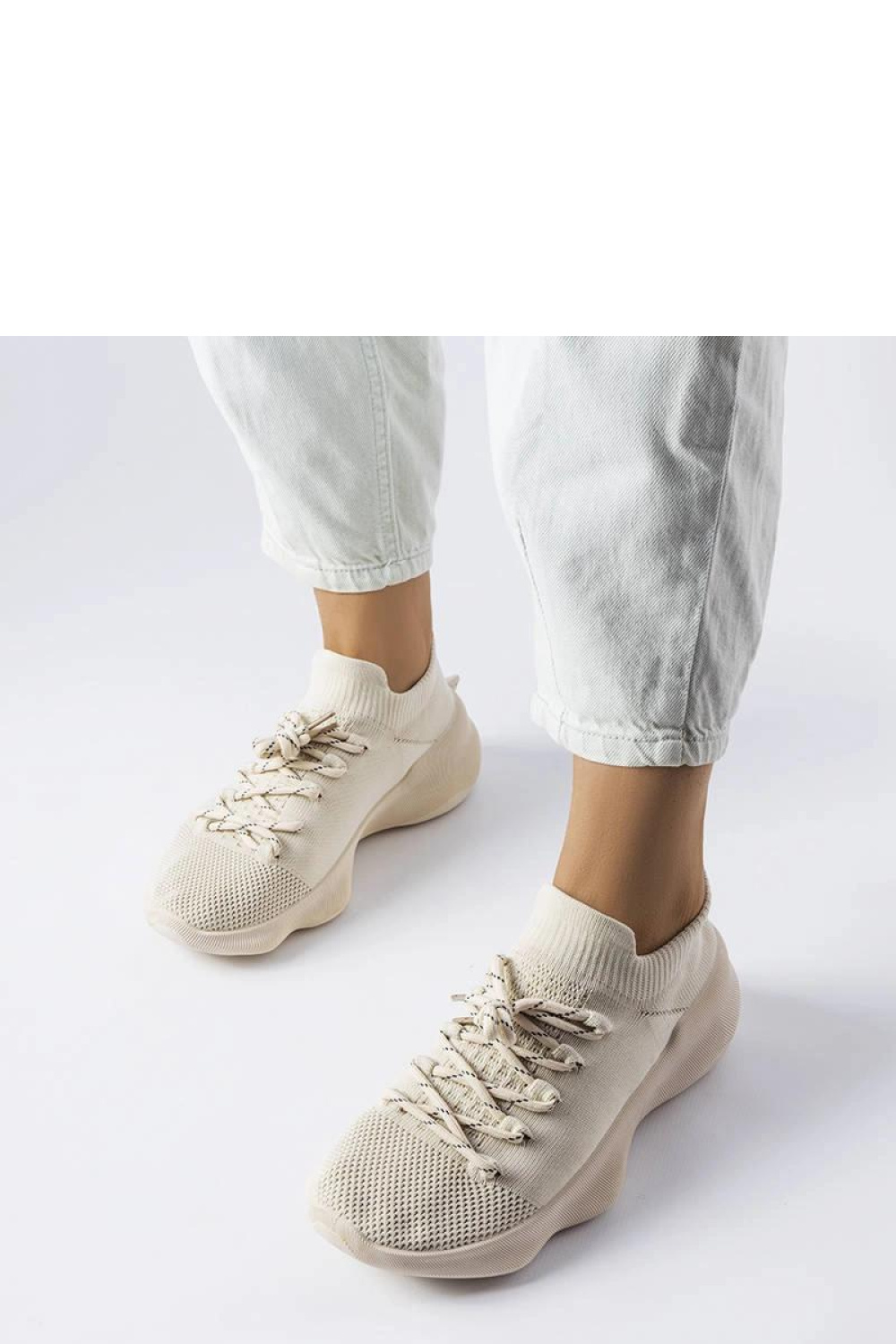 1062643 Sneakers model 207903 Solea
