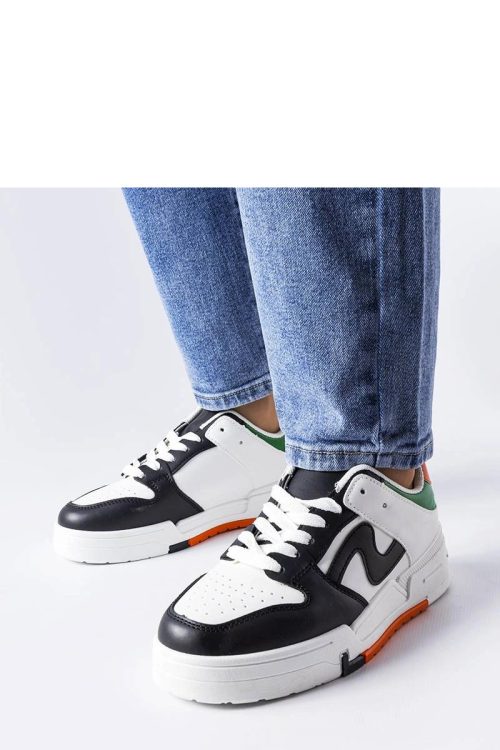 1062655 Sneakers model 207907 Solea