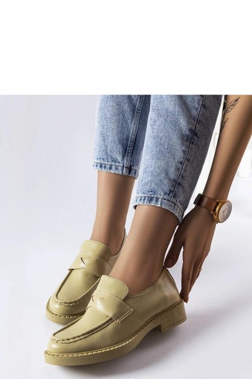 1062664 Mocassin model 207910 Solea