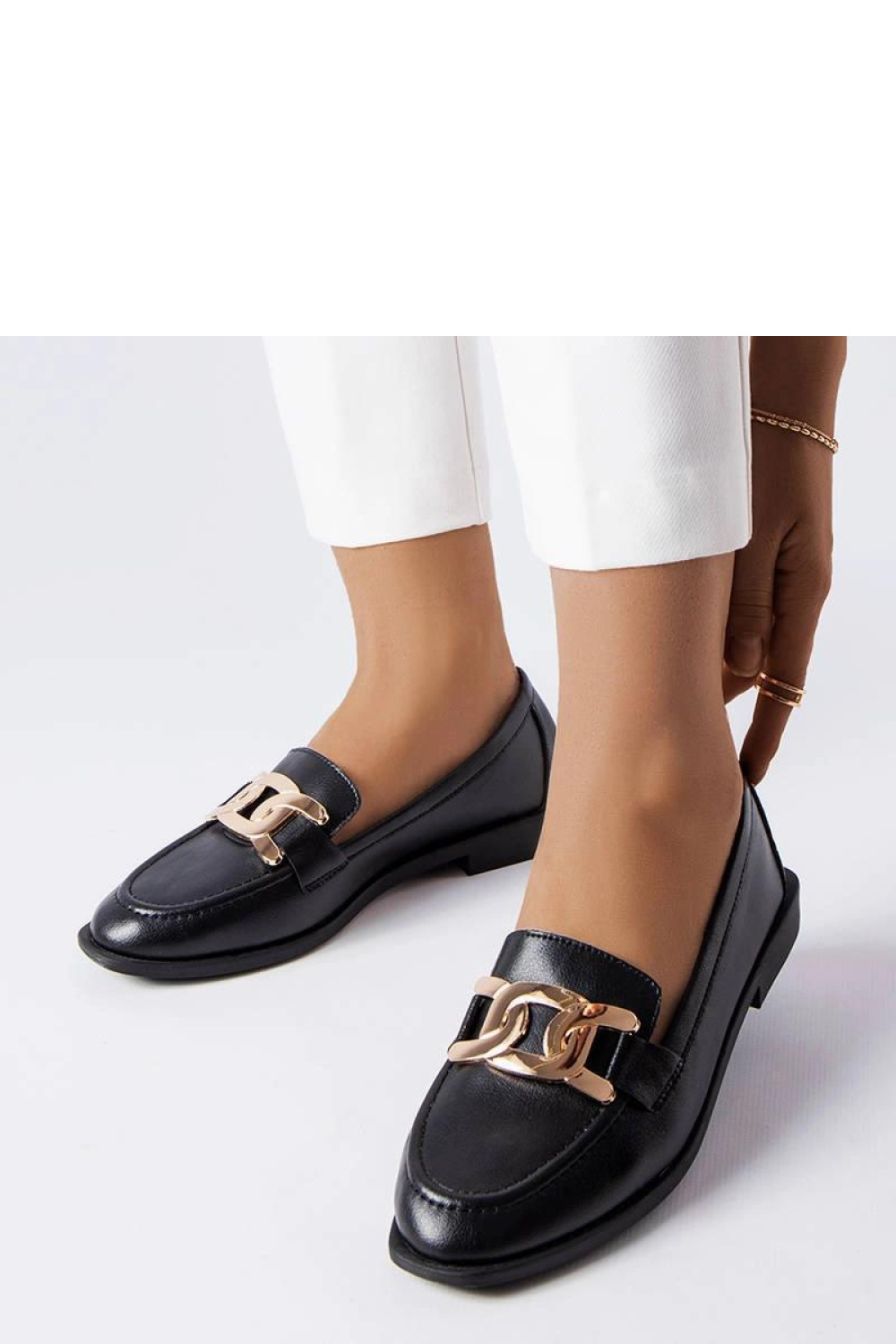 1062669 Mocassin model 207912 Solea