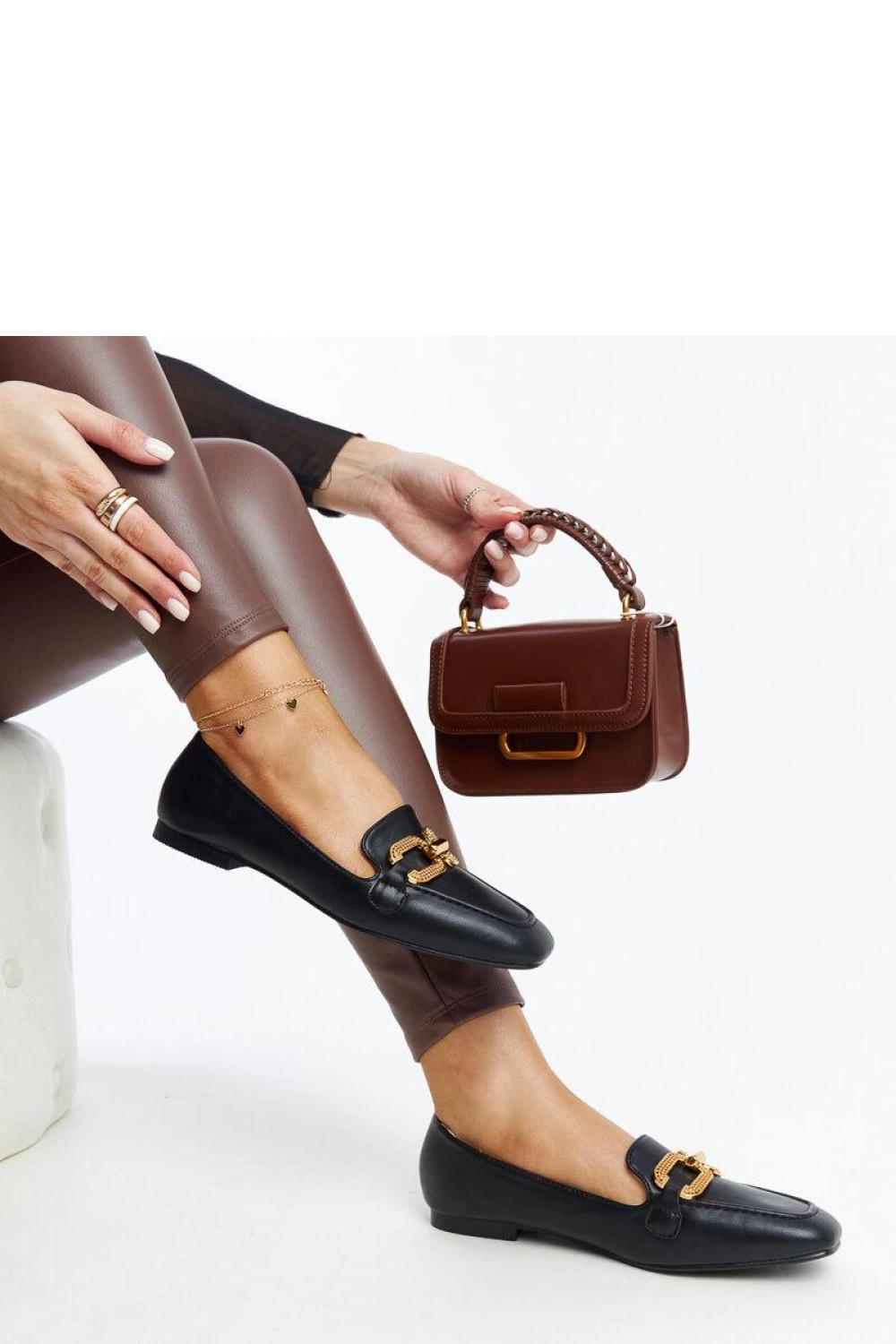 1062672 Mocassin model 207913 Solea
