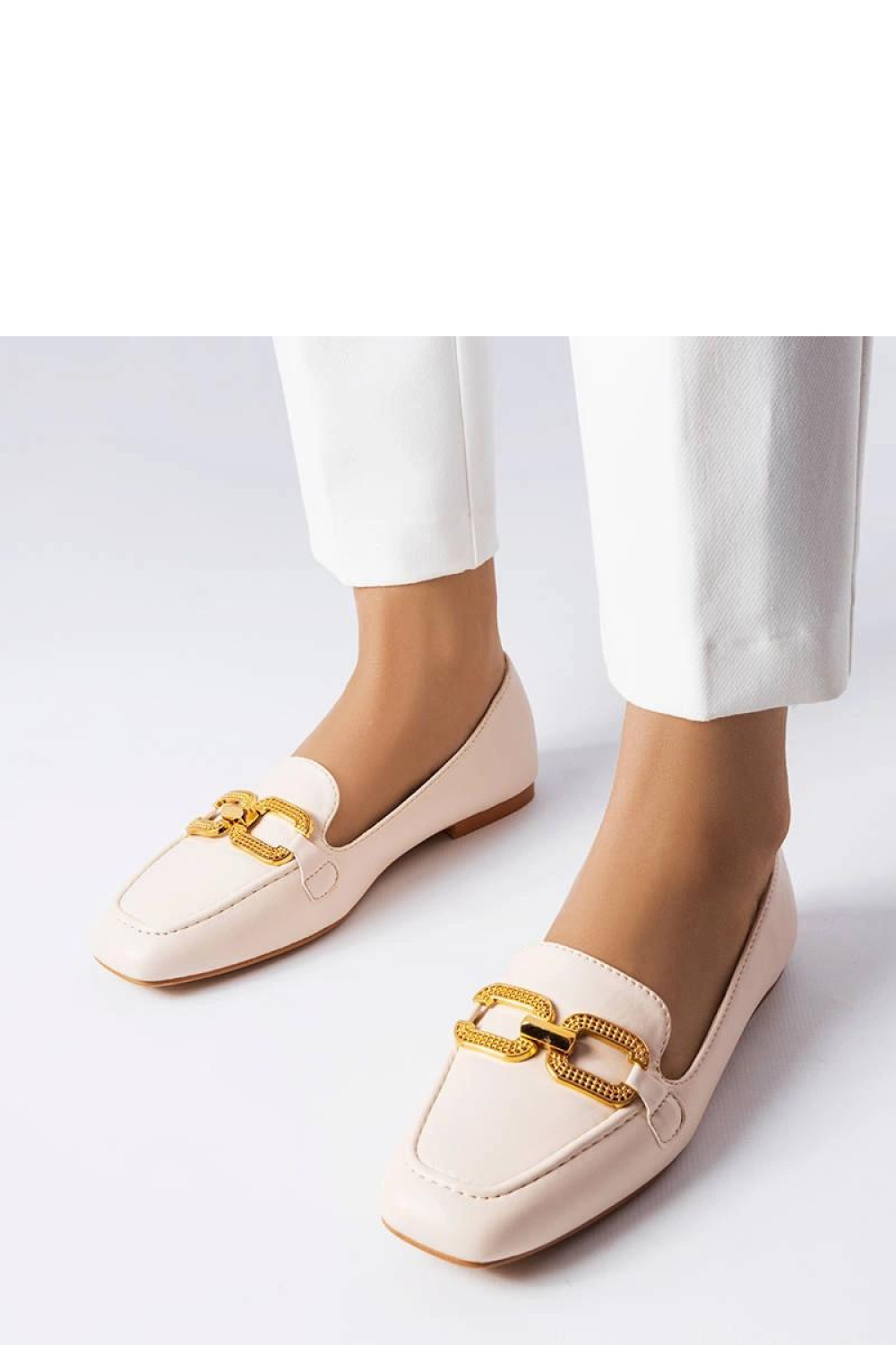 1062683 Mocassin model 207916 Solea