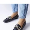 1062717 Mocassin model 207927 Solea
