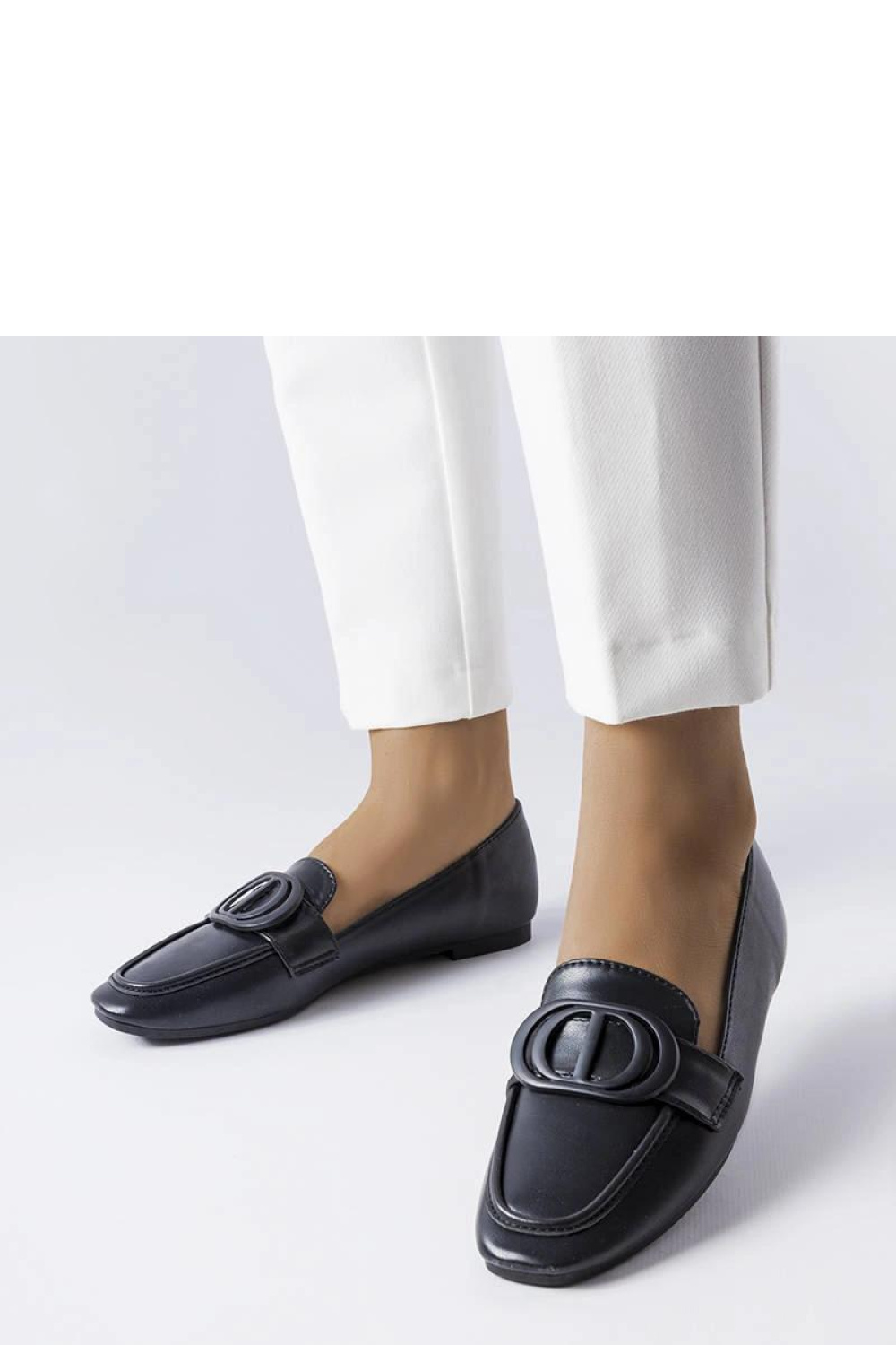 1062729 Mocassin model 207931 Solea