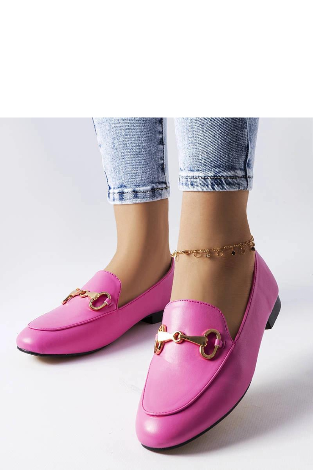 1062735 Mocassin model 207933 Solea
