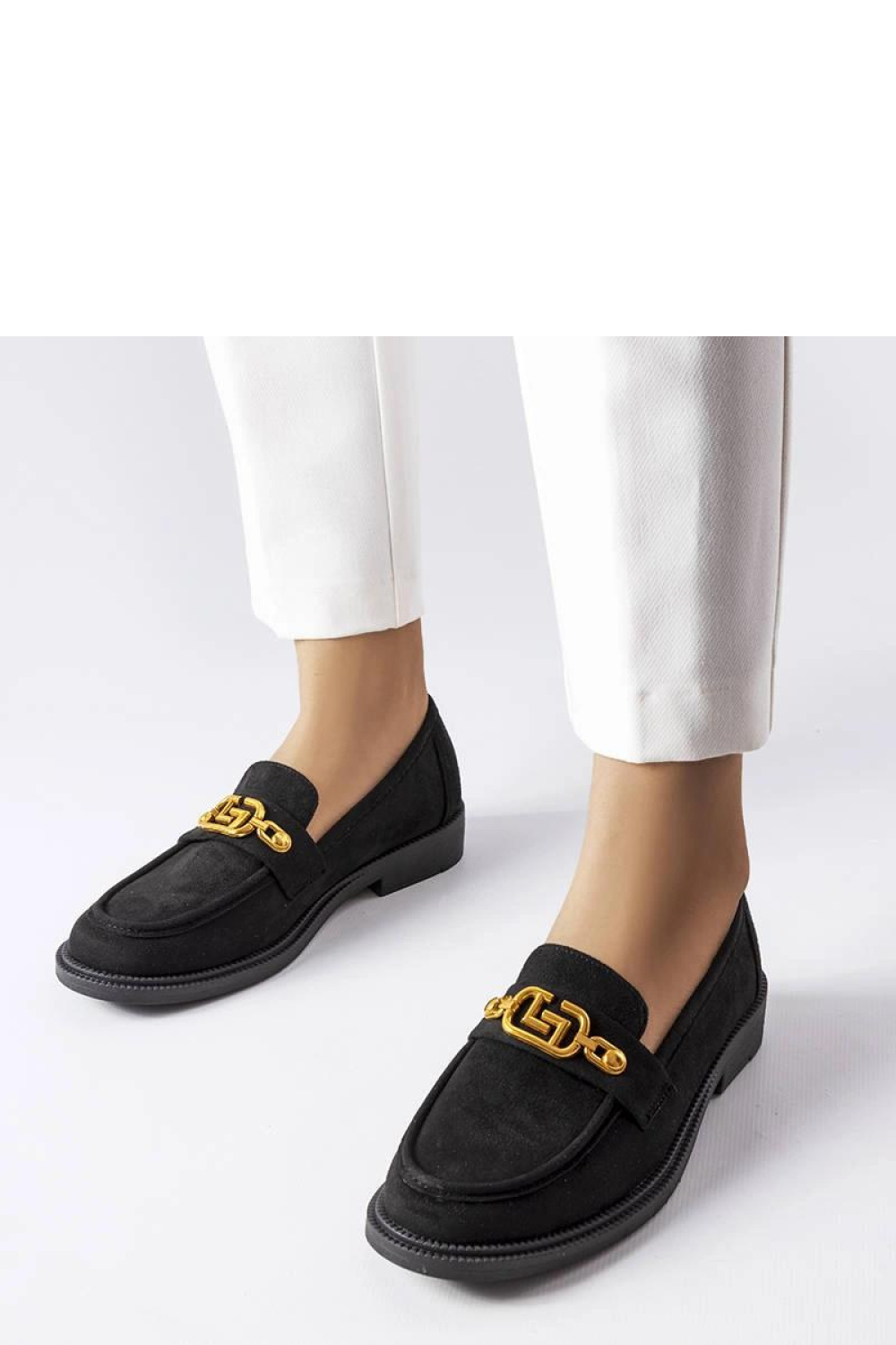1062741 Mocassin model 207935 Solea