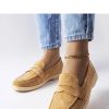 1062747 Mocassin model 207937 Solea