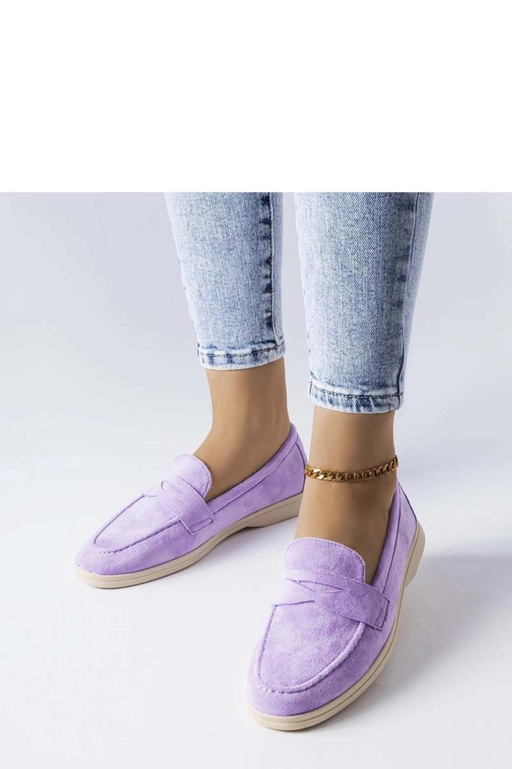1062750 Mocassin model 207938 Solea