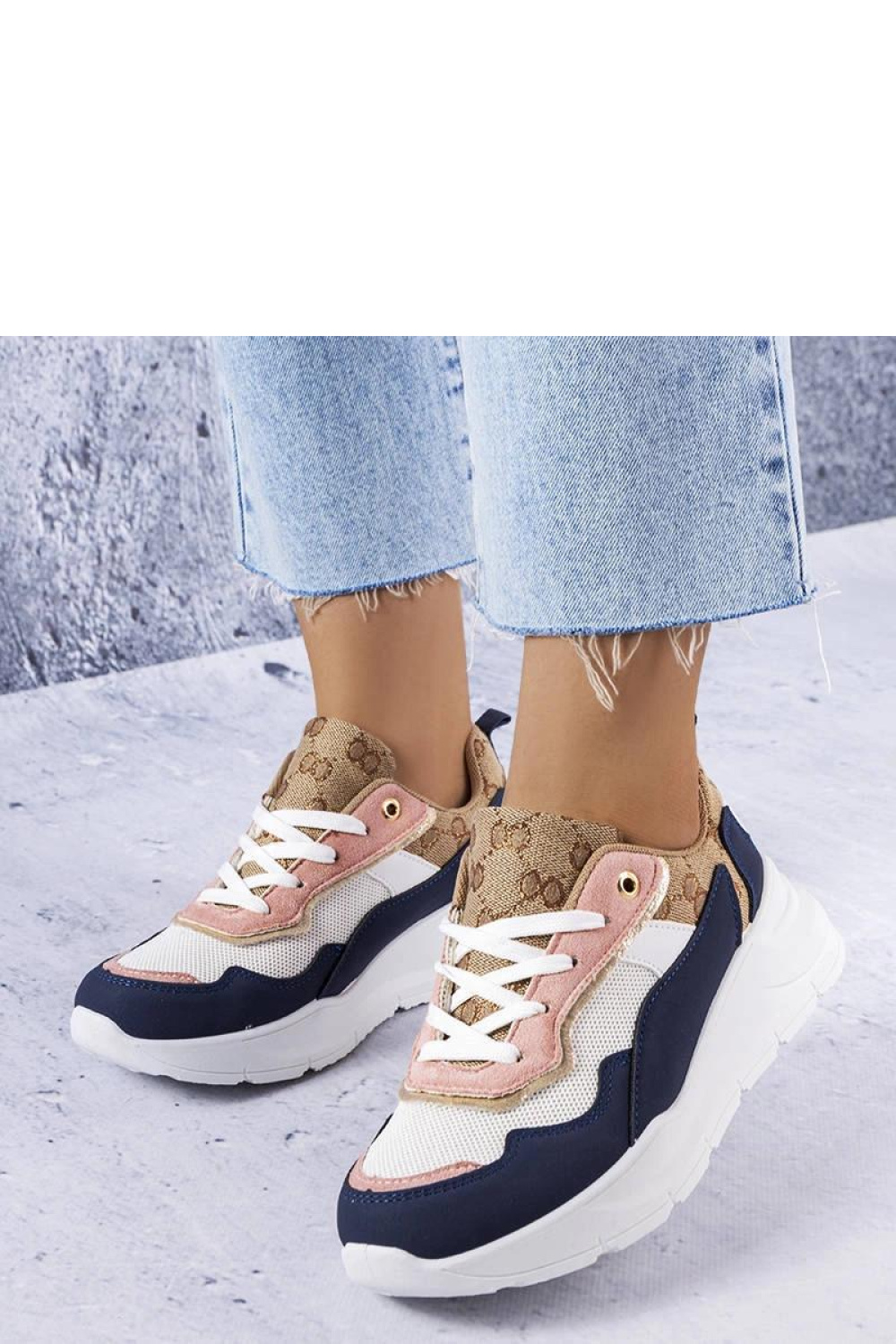 1062816 Sport Shoes model 207960 Solea