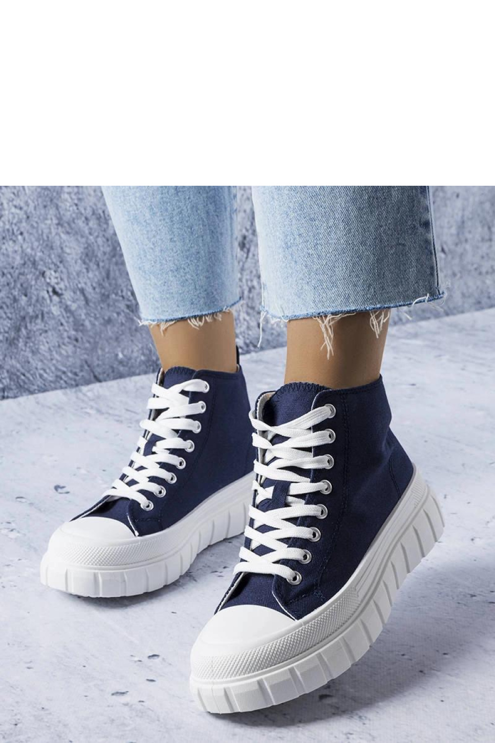 1062828 Sneakers model 207964 Solea