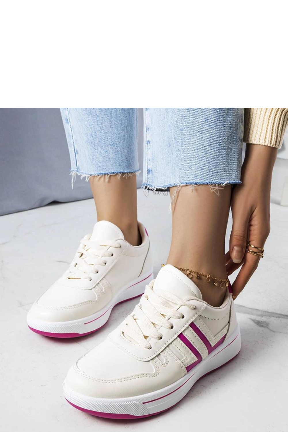 1062840 Sport Shoes model 207968 Solea