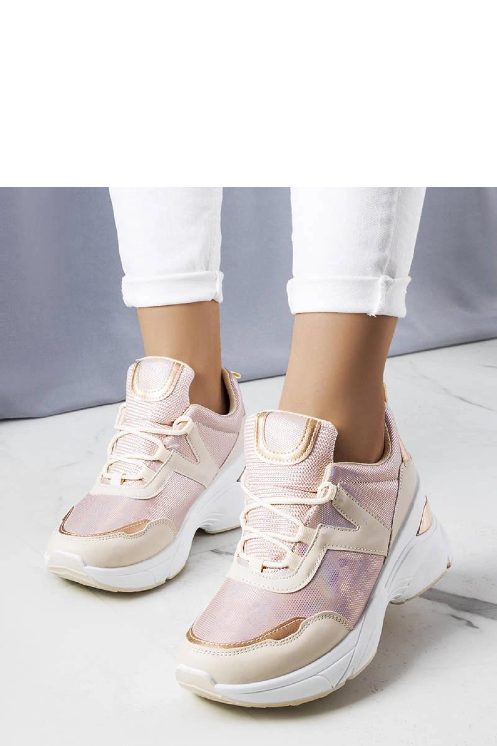 1062843 Sport Shoes model 207969 Solea
