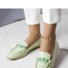 Mocassin model 207973 Solea