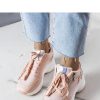 Wedge sneakers model 207990 Solea