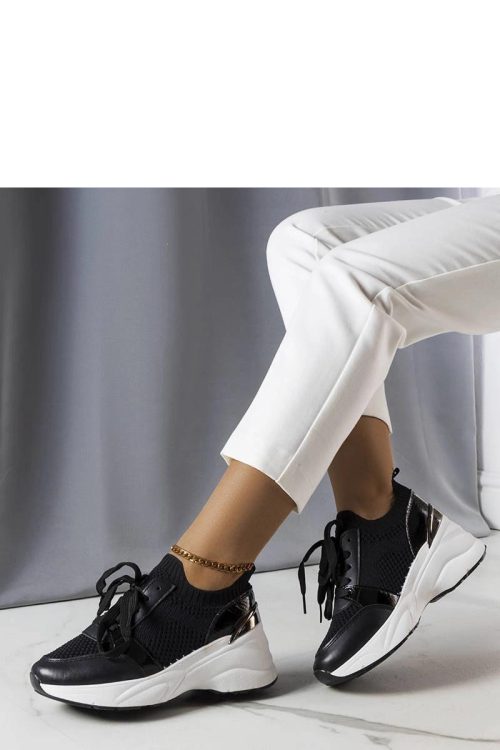 1062915 Wedge sneakers model 207993 Solea